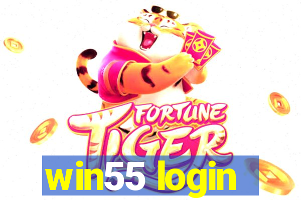 win55 login